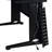 Regency Fusion 2 Person Bench Workstation with Privacy Panel-22798300