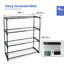 Plant Stand - Set of 10