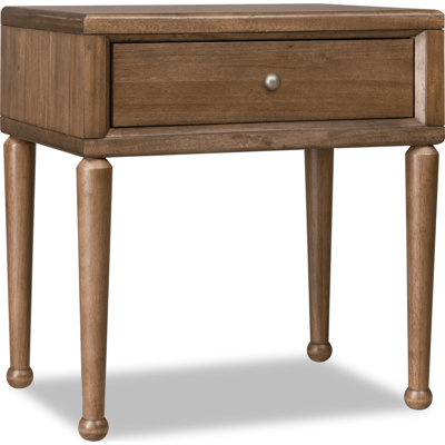 Table de chevet 1 tiroir Langley