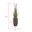 Plante artificielle 62,25 po