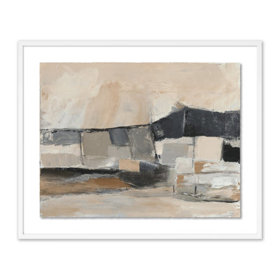 Chalet par Melanie Biehle