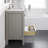 Minnich 24" Single Bathroom Vanity Set