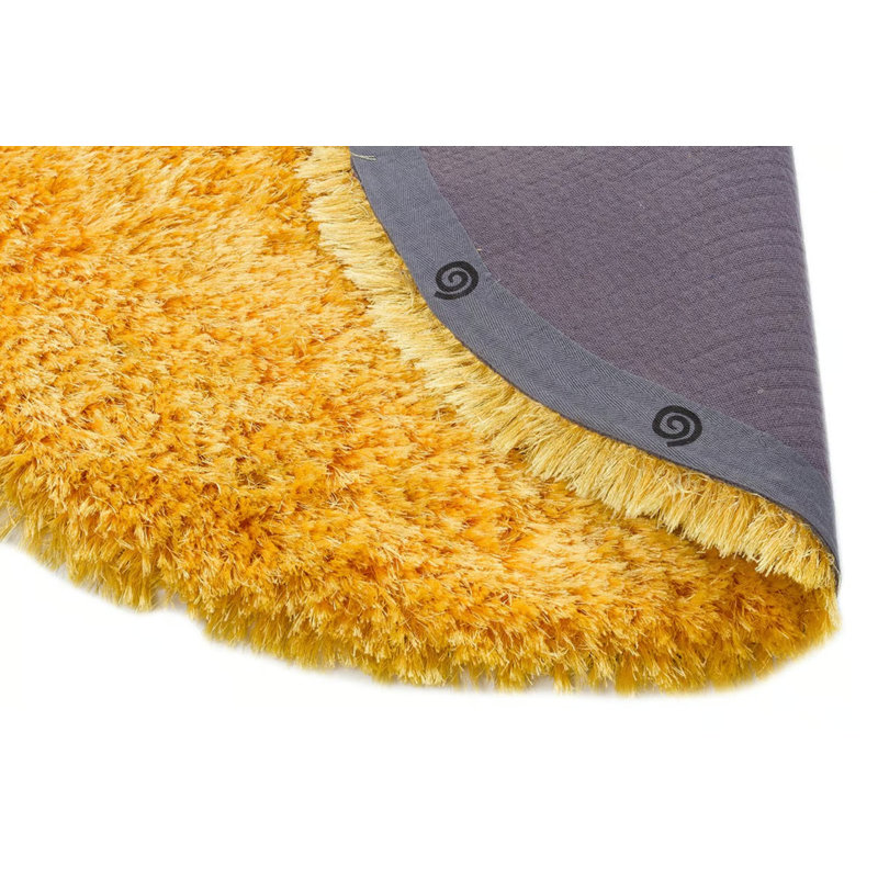 Tapis Tulisia, Rond 4 pi 11 po