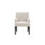 Upholstered Arm Chair-1912558693