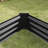 Metal Corrugated Iron Raised Garden Bed for Outdoor Plants, Vegetables, and Flowers-1602107292-1592183372
