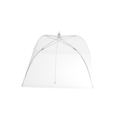 Belfry Kitchen Fourwhite Fabric Cover