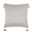 Jolene Square Pillow Cover & Insert