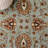 Total Performance Hand Hooked Performance Oriental Rug-26608835