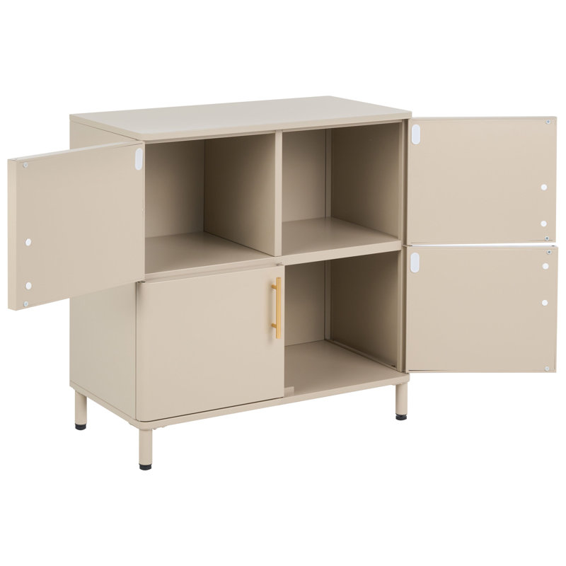 Berthilde 80cm Sideboard
