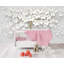 Papier peint floral 3D-56145765