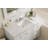 Lineberry 47'' W Single Vanity-934925124