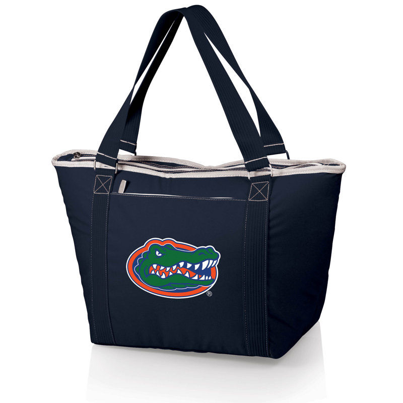 6 pte NCAA Topanga Cooler, Bleu marine, Floride