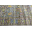 Tapis de couloir oriental Oushak Chobi-107917403