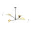 4 - Light Chandelier-1246653790