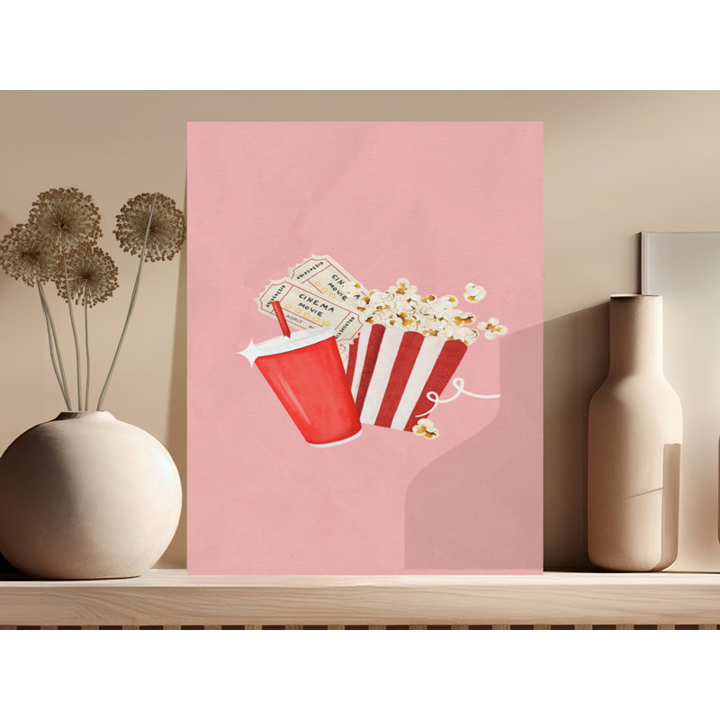 Wrapped Canvas Print Set, 16x24