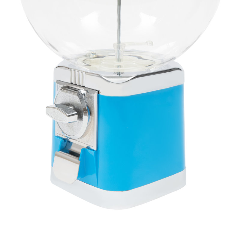 Candy Vending Machine Toys Dispenser Vending Machine, Blue