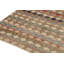 One-of-a-Kind Rectangle 4'6" X 8'5" Hand Knotted Area Rug
