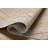 Marlia Beige / Gold Area Rug-174474123