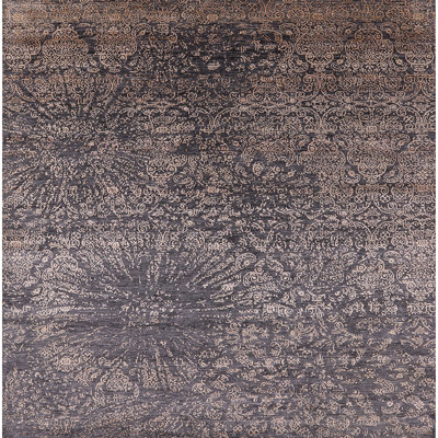 Floral Indoor Rug