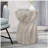 CANIS SIDE TABLE