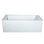 Sydney 60'' L Whirlpool Bathtub