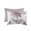 Queen Floral Comforter Set with Bed Sheets-127671215