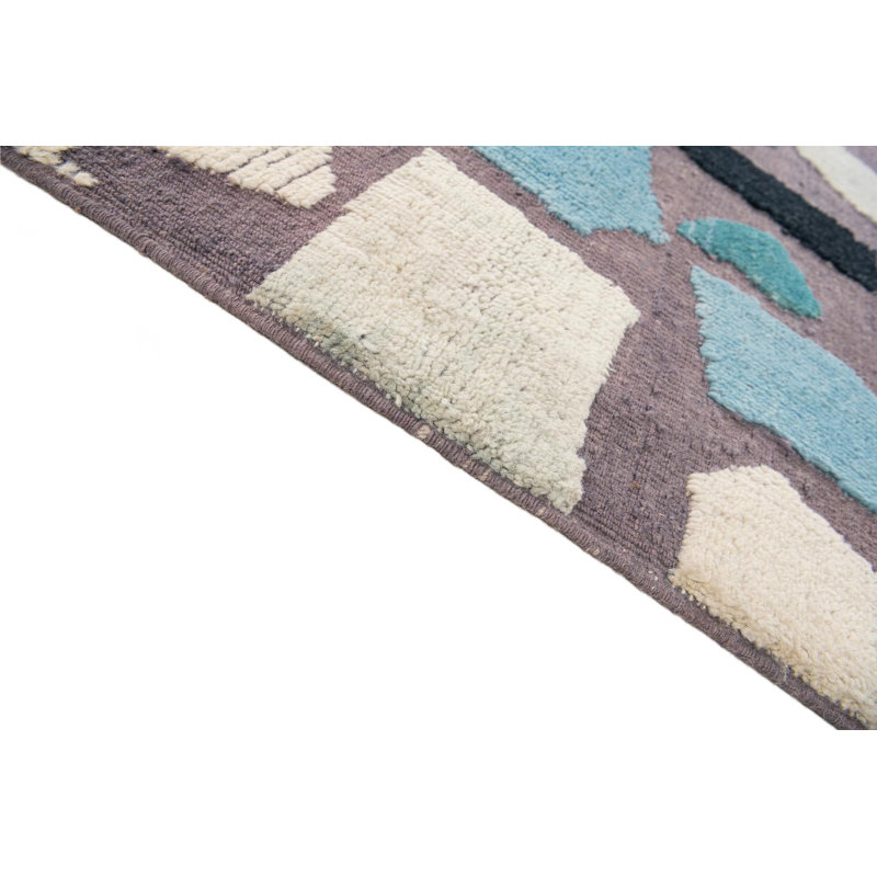 Murry Gray Rug