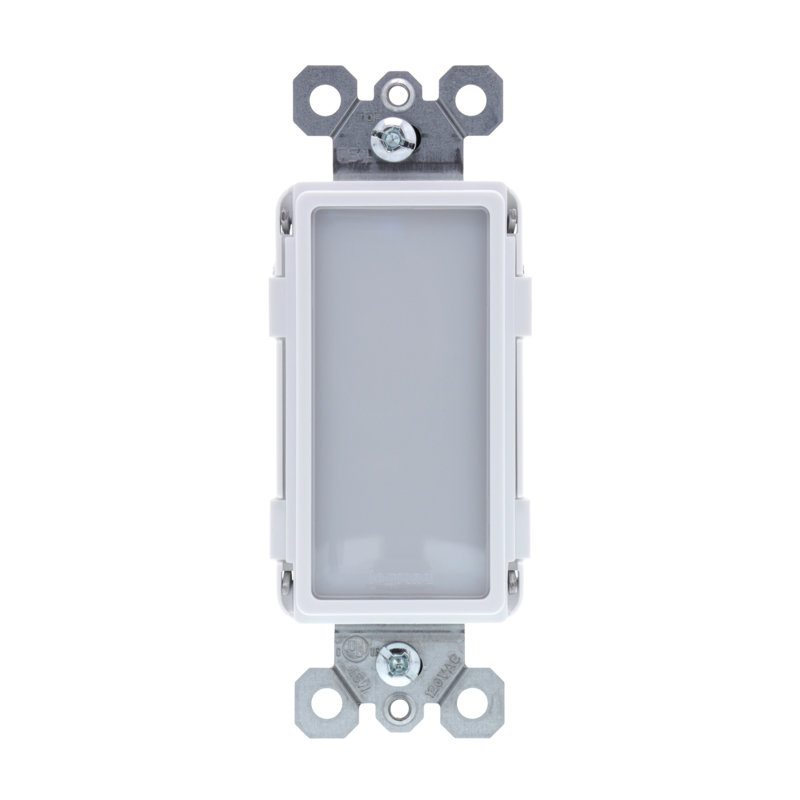 Radiant Tamper Resistant