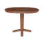 Table de salle à manger Wabash-1995353767