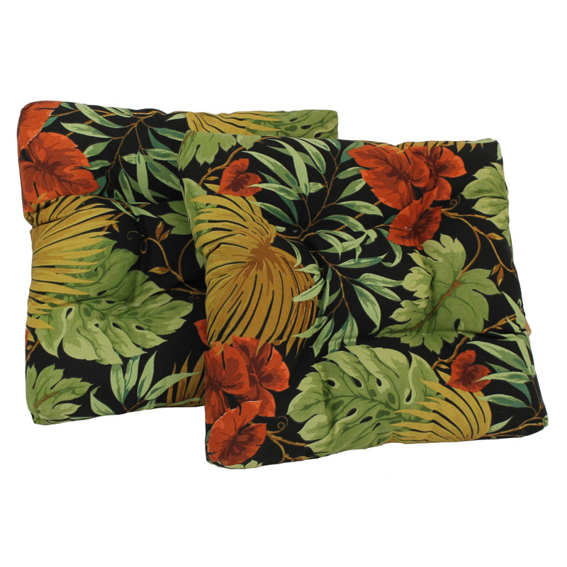 Outdoor 5'' Seat Cushion
