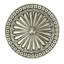 LAKEWOOD KNOB PLATE-675059134