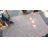 Modern Outdoor Geometric Area Rug, Non-Slip Washable Carpet-116984995