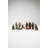 12 Piece Nativity Figurine Set