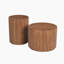 Table basse Hood