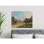 Houk Wrapped Canvas Print Set-534198537