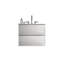 Meuble-lavabo mural 24 po avec lavabo en céramique-1464164446