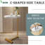 Ensemble de tables de bout Manijah-187798036-187798039