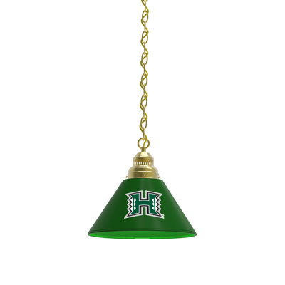 1 - Light Single Pendant