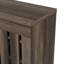 Baron 3 Door Shoe Storage Cabinet-1181470103