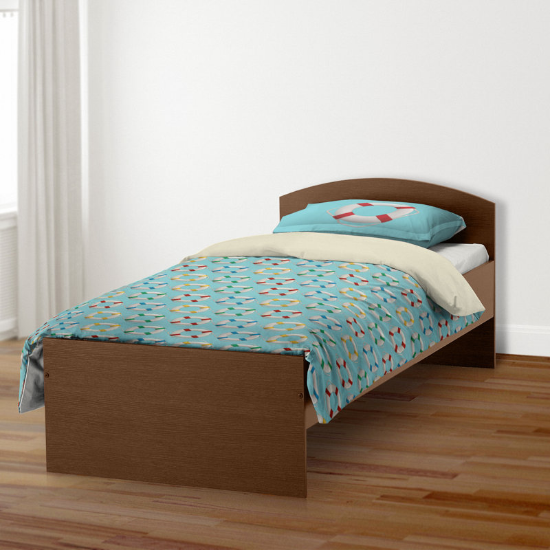 Pillow Sham, Standard