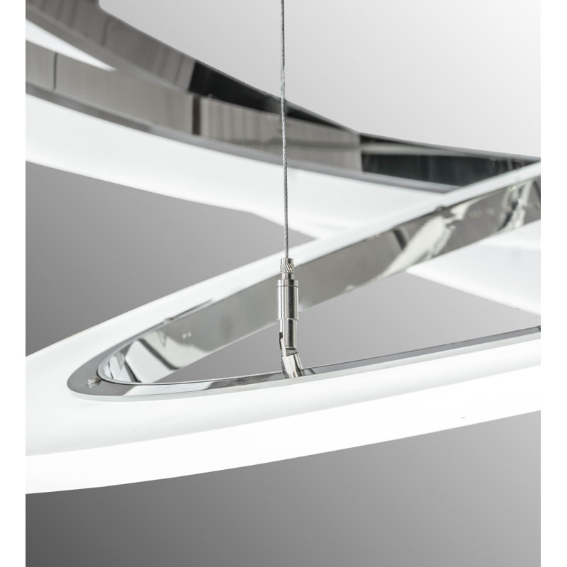 Anillo 1 - Light LED Pendant