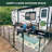 FXW Instant Unleashed Dog Playpen, Portable Pet Fence for Outdoor, RV Trips, and Camping, 45inch, 8 Panels for Large Dogs│Patented-123517108