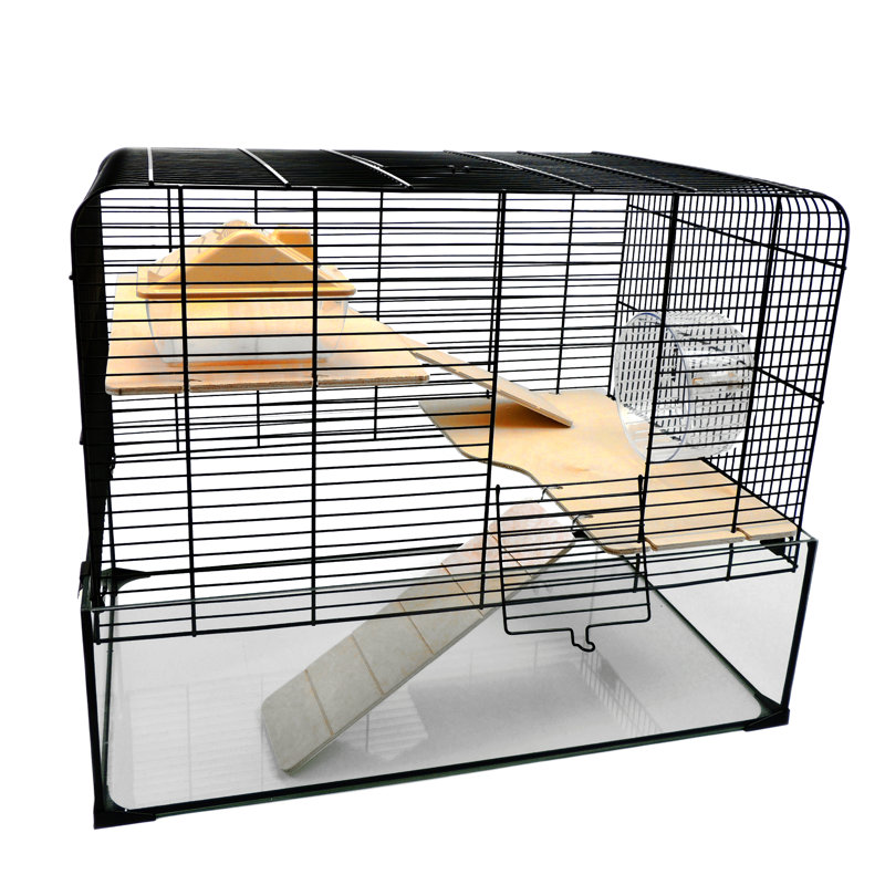 Kristin Small Animal Cage