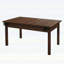 Table de jeu 63 po x 40 po avec plateau amovible