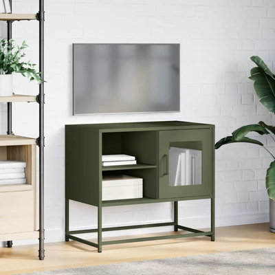 Unfinished TV Stand for TVs up to 28"