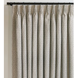 Niche Room Darkening Curtain