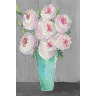 Sorbet floral II