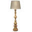 Lampe sur pied 72 po Budapest Low Country