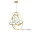 Convolution Chandelier