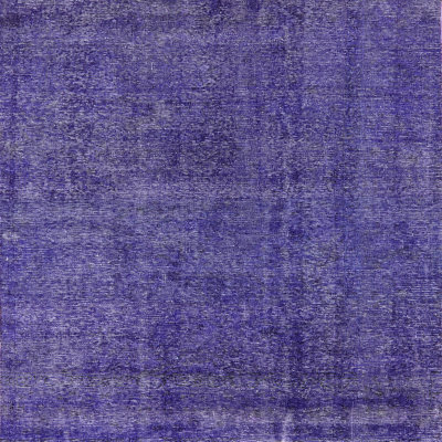 Tapis mauve